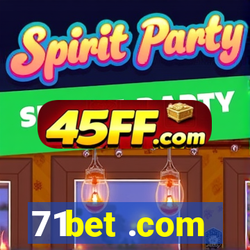 71bet .com